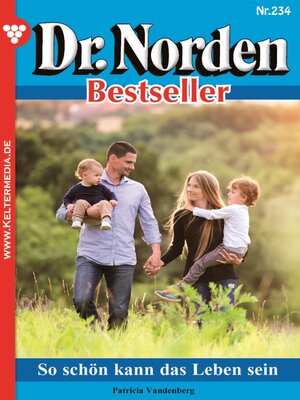 cover image of So schön kann das Leben sein